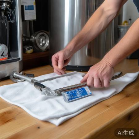 更换镁棒小贴士：安全节能环保！