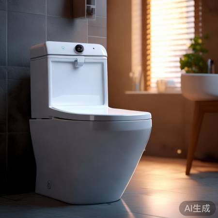智能马桶省水特点揭秘:选购指南与使用技巧-800家电修典