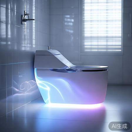 智能马桶省水特点揭秘:选购指南与使用技巧-800家电修典