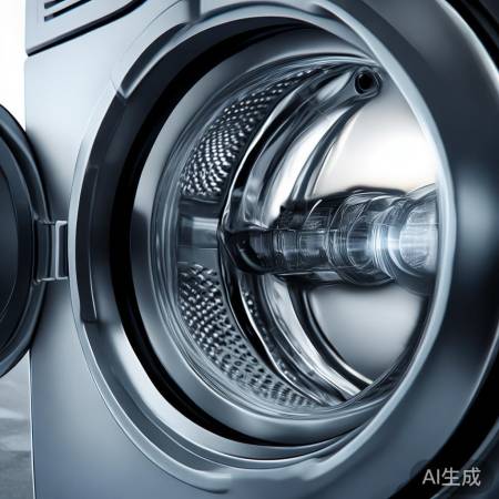 洗衣机单动力与双动力对比解析-800家电修典