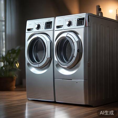 洗衣机单动力与双动力对比解析-800家电修典