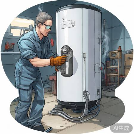 热水器接头螺丝松动原因及快速解决方法-800家电修典