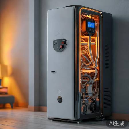 冷凝壁挂炉启动功率揭秘:节能高效背后的秘密-800家电修典