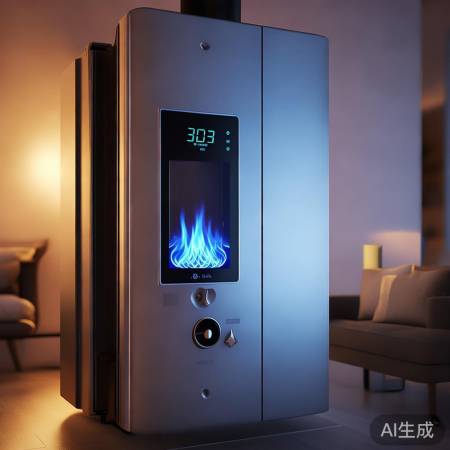 冷凝壁挂炉启动功率揭秘:节能高效背后的秘密-800家电修典