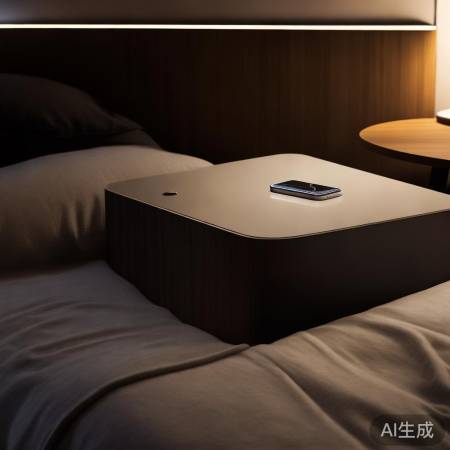 隐藏式保险柜床下设计:巧妙空间利用新选择-800家电修典