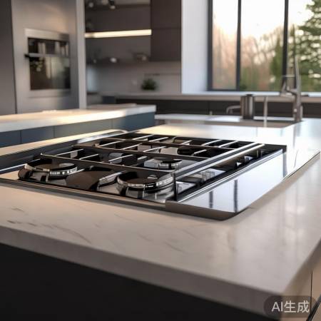 集成灶与燃气灶:揭秘二者优劣,选对厨房神器-800家电修典
