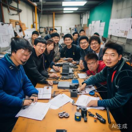 厦门变频热水器维修培训:掌握核心技术,开启就业新篇章-800家电修典