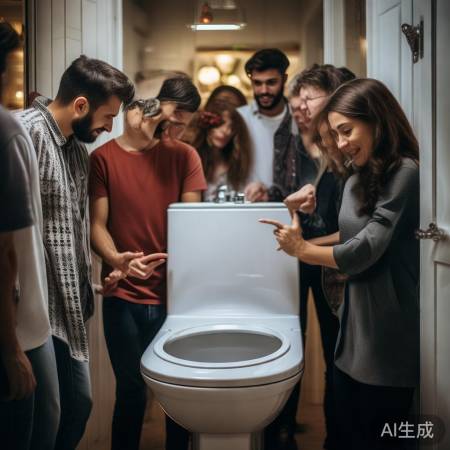 马桶轻智能与智能马桶:两者有何区别?-800家电修典