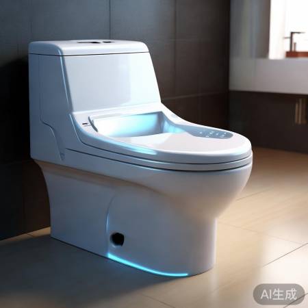 马桶轻智能与智能马桶:两者有何区别?-800家电修典