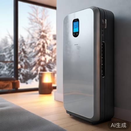 半导体壁挂炉内部构造图详解-800家电修典