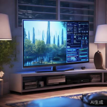 三星电视机无电源故障排查指南-800家电修典