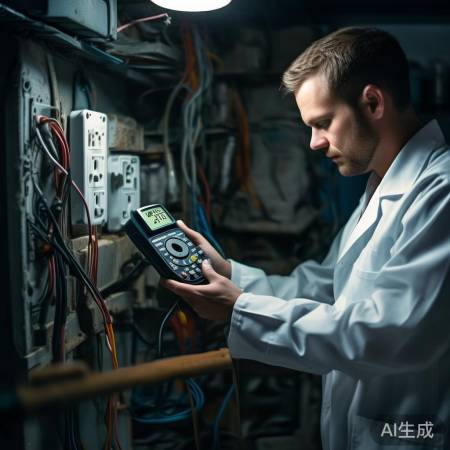 三星电视机无电源故障排查指南-800家电修典