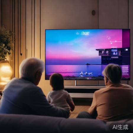 三星电视机无电源故障排查指南-800家电修典