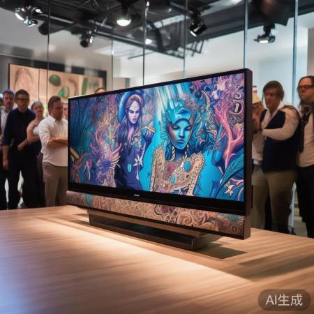 许绍洋刺青电视机背后的故事-800家电修典