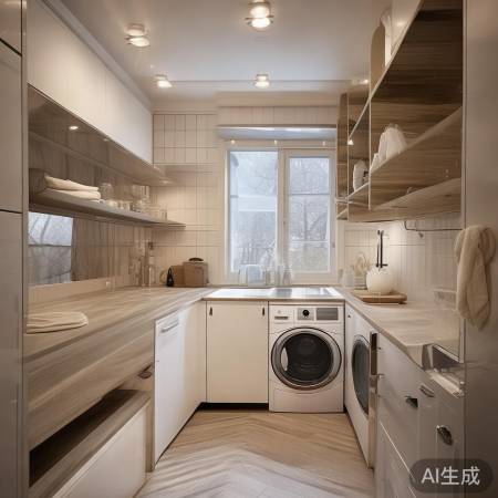 瀑布洗衣机一键脱水操作指南-800家电修典