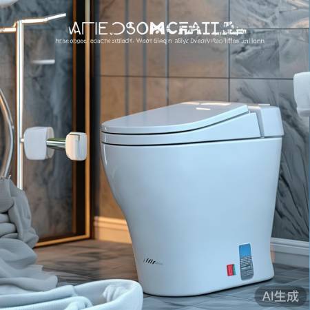 贝斯特智能马桶节水冲水秘籍