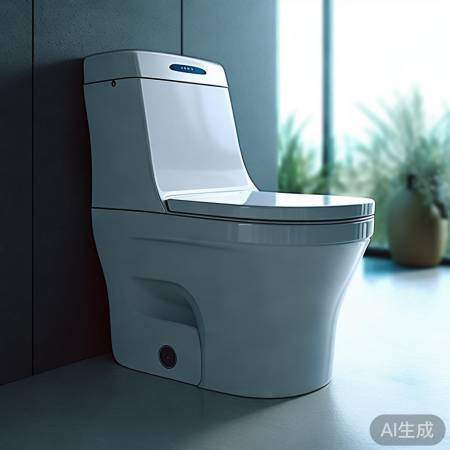 贝斯特智能马桶，节水环保，市场