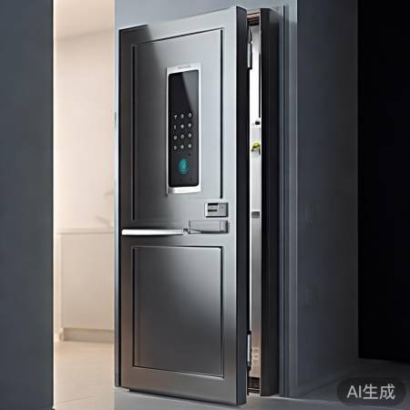 重庆智能猫眼防盗门,价格实惠推荐!-800家电修典