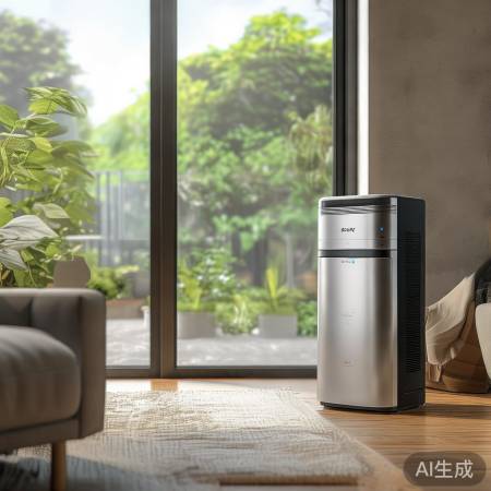 “FSLN空调，节能30%，环