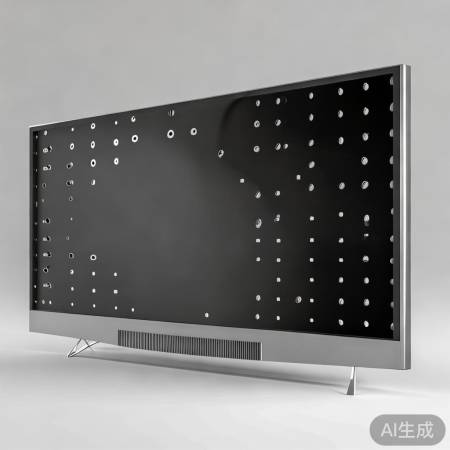 家用电视机设计安全孔数量合理指南-800家电修典