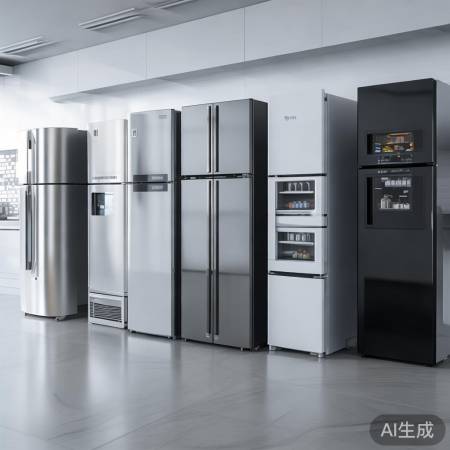 家用冰箱功率详解:一般冰箱功率是多少?-800家电修典