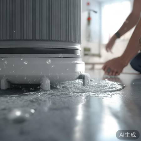 热水器故障代码H2揭秘:常见问题及解决办法-800家电修典