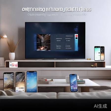 如何开启电视机镜像功能教程-800家电修典