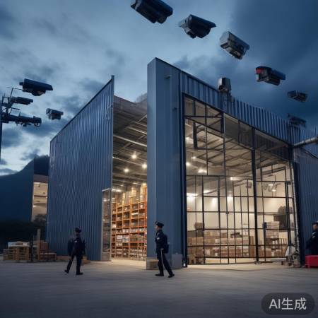 歌乐山防盗门仓库:安全存储的理想选择-800家电修典