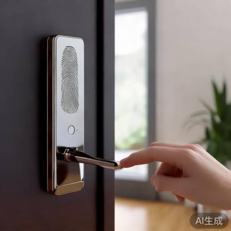 荣耀8指纹锁：三解锁，指纹最便