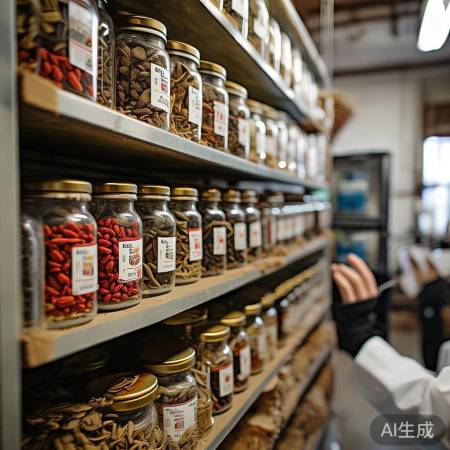 中药发酵品储存技巧:冰箱保存是否可行?-800家电修典