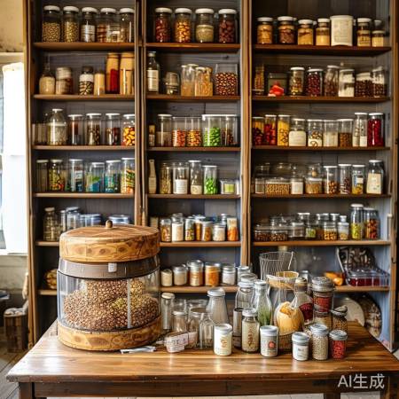 中药发酵品储存技巧:冰箱保存是否可行?-800家电修典