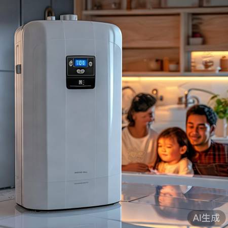 阳江即热式热水器价格一览,品质生活从选对热水器开始-800家电修典