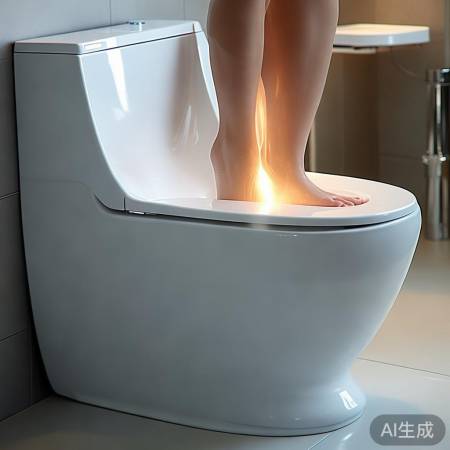 智能马桶暖风烘干功能选购指南-800家电修典