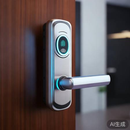 智能锁核心部件解析:全面了解各个部件作用-800家电修典