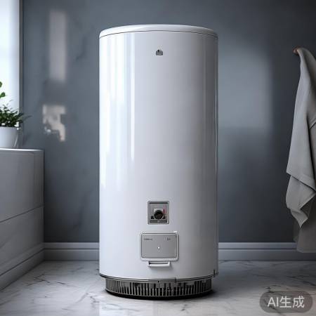 电热水器勿长时间加热，安全第一