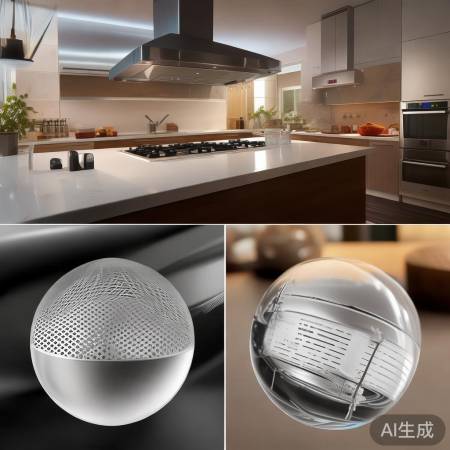 屋顶油烟轻松吸除,油烟机选购攻略推荐-800家电修典