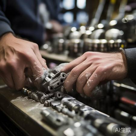 智能锁卡锁舌常见问题及解决技巧-800家电修典