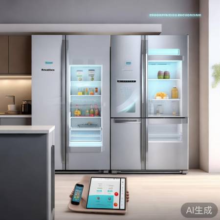 750mm以内冰箱推荐:小巧空间,大容量存储-800家电修典