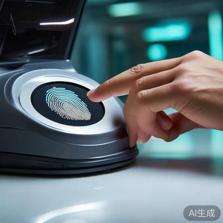 因特指纹锁指纹更换方法详解-800家电修典