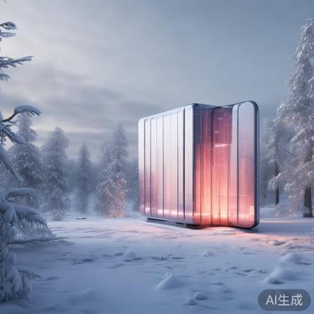 空气能挑战：效率待提升，科技助