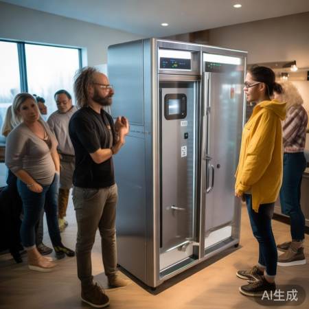 揭秘热门立柜消毒柜，实用好物推