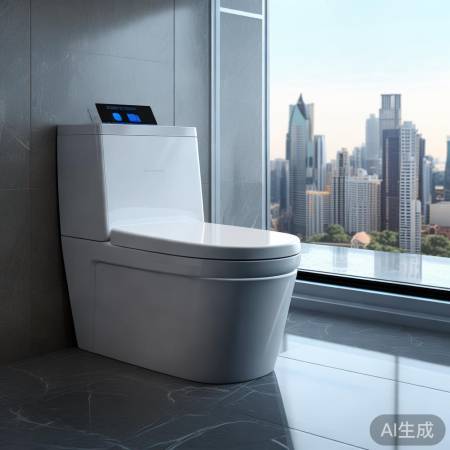 智能马桶热，市场布局战