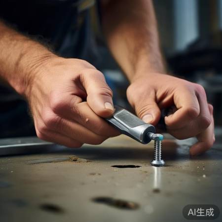 防盗门下沉调整方法解析:快速学会调平技巧-800家电修典