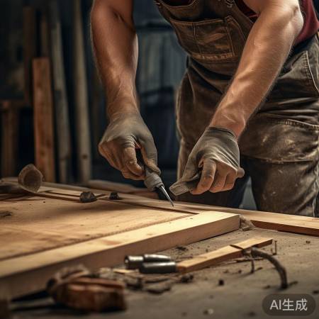 防盗门下沉调整方法解析:快速学会调平技巧-800家电修典