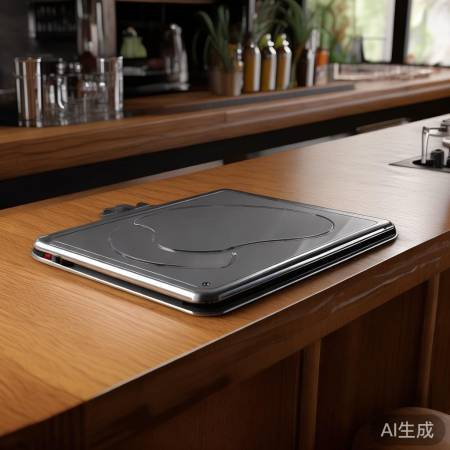 集成灶摆放新选择:吧台上的实用方案-800家电修典