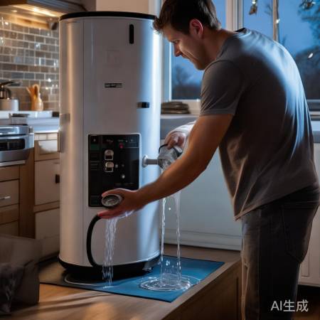 热水器注水判断技巧:如何快速判断热水器是否注满水-800家电修典