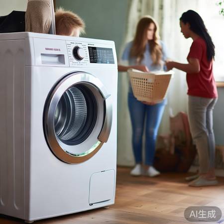 洗衣机翻新：了解需求，选正规服