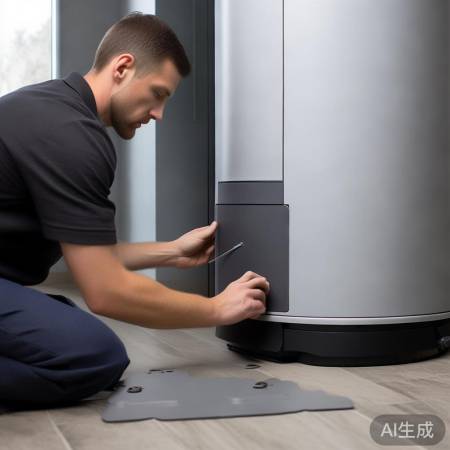 林内热水器防水罩安装指南-800家电修典