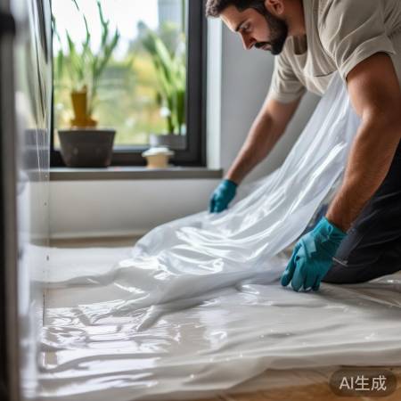 林内热水器防水罩安装指南-800家电修典