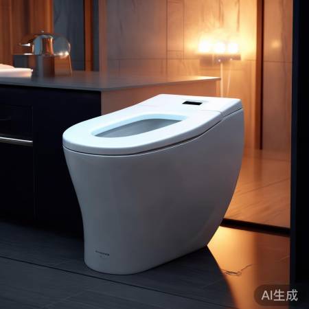 多彩卫浴智能马桶价格一览:品质生活新选择-800家电修典